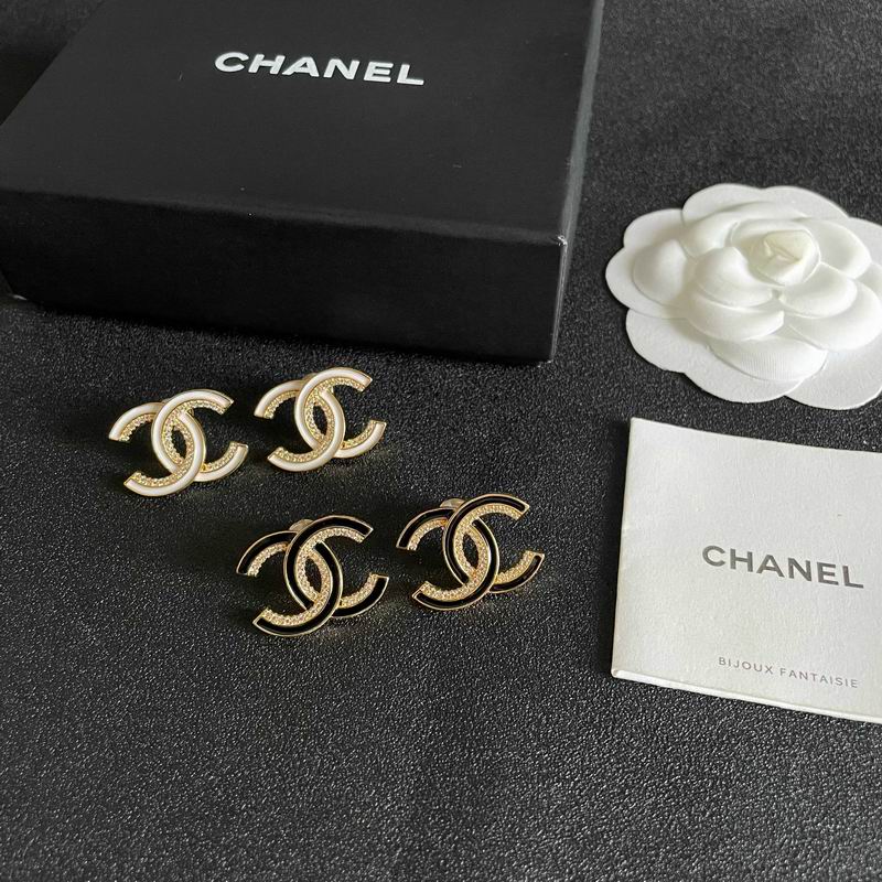 Chanel Earring 06yxs164